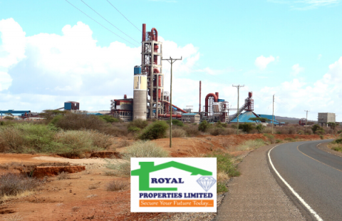 Emali Acacia Gardens