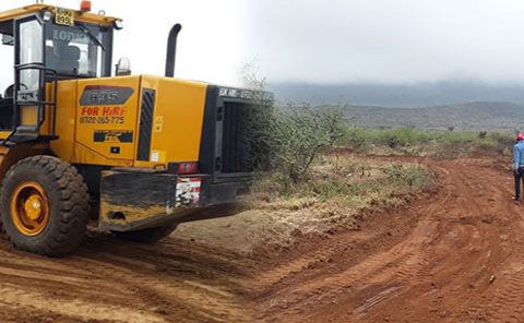 LONGONOT KIJABE SPRINGS PHASE 14